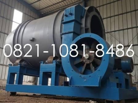 proses fabrikasi coal direct burner murah